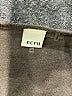 Ecru Brown Long Sleeve Top Size M - photo 7