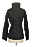 Columbia 100% Nylon Black Snow Jacket Size XS - photo 2