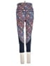 Athleta Print Blue Active Pants Size XS - photo 2