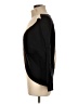 Revel Color Block Tan Turtleneck Sweater Size M - photo 5