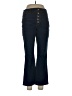 Madewell Blue Jeans Size 30 waist - photo 1