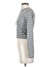 Hollister Silver Gray Long Sleeve Turtleneck Size S - photo 5