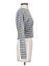 Hollister Silver Gray Long Sleeve Turtleneck Size S - photo 4
