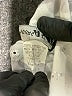 Assorted Brands Solid White Kimono Size L - photo 8