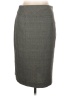 Grace Elements Gray Formal Skirt Size 10 - photo 1