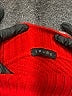 Assorted Brands Red Turtleneck Sweater One size - photo 7