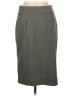 Grace Elements Gray Formal Skirt Size 10 - photo 2