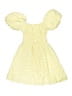 Unbranded Yellow Dress Size S (kids) - photo 2