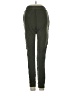 Guizio Green Casual Pants Size XS - photo 2