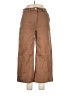 Everlane Brown Khakis Size 14 - photo 1