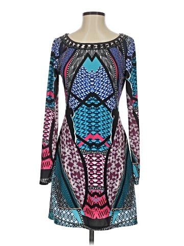 Hale Bob Casual Dress (view 1)