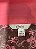 Candie's 100% Polyester Pink Long Sleeve Blouse Size M - photo 7