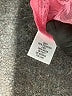 Candie's 100% Polyester Pink Long Sleeve Blouse Size M - photo 9
