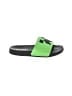 Minecraft Green Sandals Size 4 (baby) - photo 1