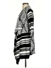 A. Byer Black Cardigan Size S - photo 5