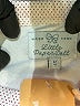 Assorted Brands 100% Cotton Ivory Sweatpants Size 5 - photo 3