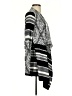A. Byer Black Cardigan Size S - photo 4