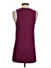 Unbranded Burgundy Tank Top Size S (estimated) - photo 2