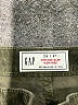 Gap Green Cargo Pants Size 29 WAIST R - photo 7