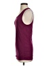 Unbranded Burgundy Tank Top Size S (estimated) - photo 5