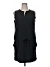Lole Black Casual Dress Size XL - photo 1