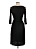 Gilli Black Cocktail Dress Size L - photo 2