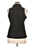 Unbranded Black Sleeveless T-Shirt Size XL - photo 2