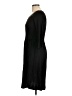 Gilli Black Cocktail Dress Size L - photo 5