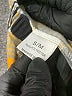 Unbranded 100% Polyester Plaid Orange Casual Pants Size S - photo 7