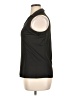 Unbranded Black Sleeveless T-Shirt Size XL - photo 5