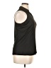 Unbranded Black Sleeveless T-Shirt Size XL - photo 4