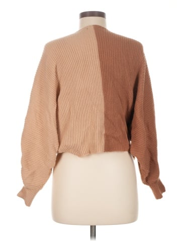 My Michelle Pullover Sweater (view 2)