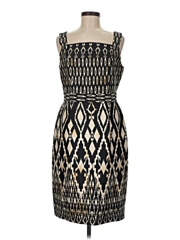 David Meister Cocktail Dress (view 1)