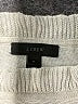 J.Crew Gray Turtleneck Sweater Size M - photo 7