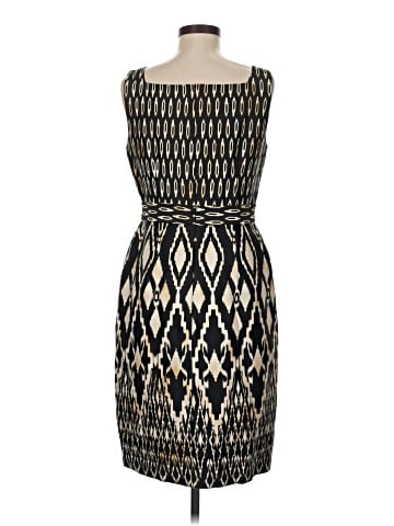 David Meister Cocktail Dress (view 2)