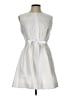 Assorted Brands White Casual Dress Size EU 42 / US 12 - photo 1
