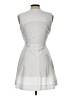Assorted Brands White Casual Dress Size EU 42 / US 12 - photo 2