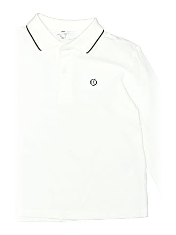 H&M Long Sleeve Polo (view 1)