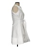 Assorted Brands White Casual Dress Size EU 42 / US 12 - photo 4