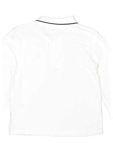 H&M Long Sleeve Polo (view 2)
