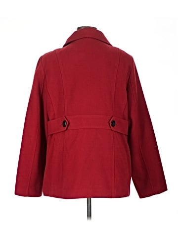Style&Co Coat (view 2)