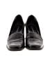 Naturalizer Black Heels Size 7 1/2 - photo 2