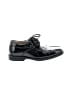 Florsheim Black Dress Shoes Size 11 1/2 (kids) - photo 1