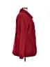 Style&Co Red Coat Size XL - photo 4