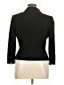 Tahari by ASL 100% Polyester Black Blazer Size 14 - photo 2
