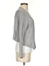 Lux Gray Cardigan Size S (estimated) - photo 4
