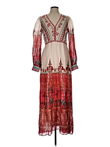 Emporio Sirenuse Casual Dress (view 1)