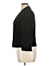 Tahari by ASL 100% Polyester Black Blazer Size 14 - photo 5