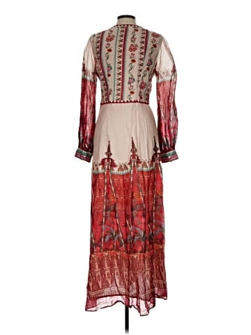 Emporio Sirenuse Casual Dress (view 2)