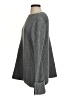 She + Sky Gray Pullover Sweater Size S - photo 5
